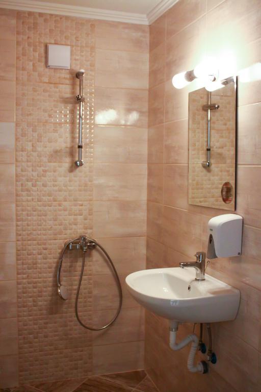 Guest House Central Κάρτζαλι Εξωτερικό φωτογραφία